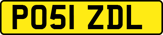 PO51ZDL