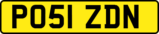 PO51ZDN