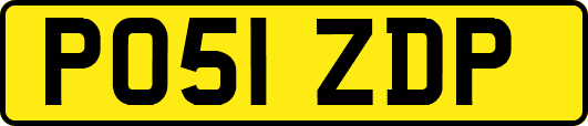 PO51ZDP