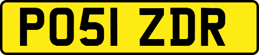 PO51ZDR