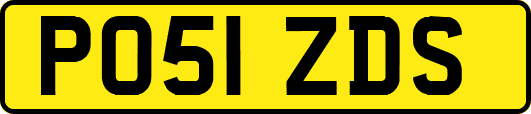 PO51ZDS