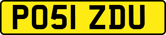 PO51ZDU