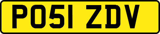 PO51ZDV