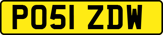 PO51ZDW