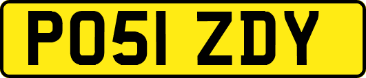 PO51ZDY