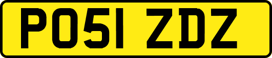 PO51ZDZ