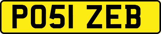PO51ZEB