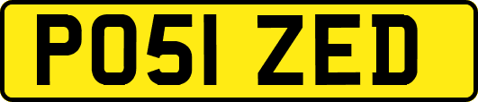 PO51ZED