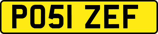 PO51ZEF