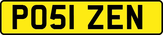 PO51ZEN
