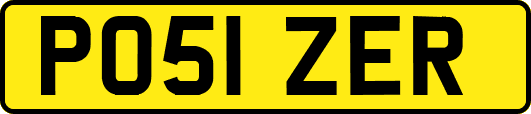 PO51ZER