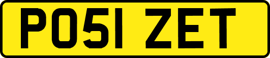 PO51ZET