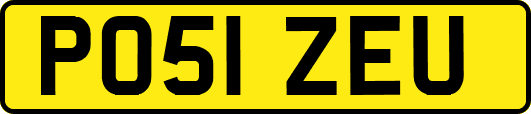 PO51ZEU