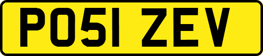 PO51ZEV