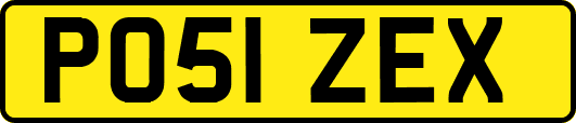 PO51ZEX