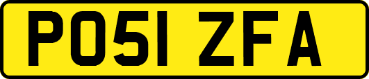 PO51ZFA