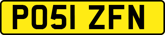 PO51ZFN