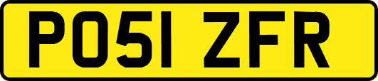 PO51ZFR