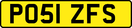 PO51ZFS