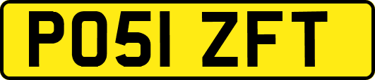PO51ZFT