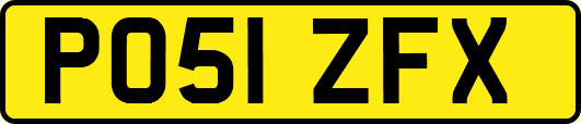 PO51ZFX