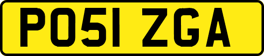 PO51ZGA