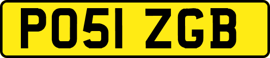 PO51ZGB