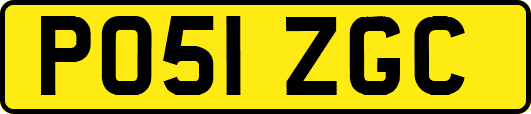 PO51ZGC