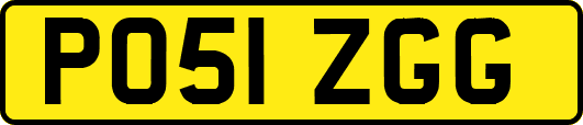 PO51ZGG