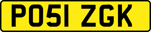 PO51ZGK