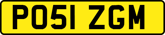 PO51ZGM