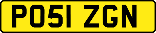 PO51ZGN