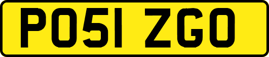 PO51ZGO