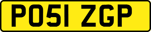 PO51ZGP