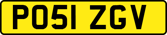 PO51ZGV