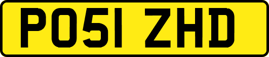 PO51ZHD