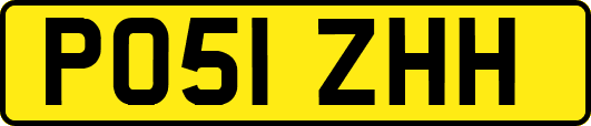 PO51ZHH