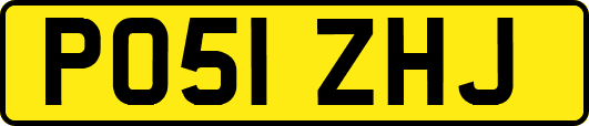PO51ZHJ