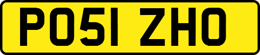 PO51ZHO