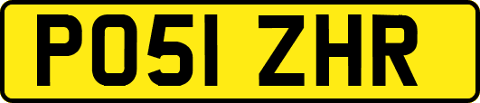 PO51ZHR