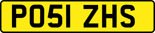 PO51ZHS