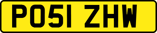 PO51ZHW