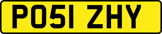 PO51ZHY