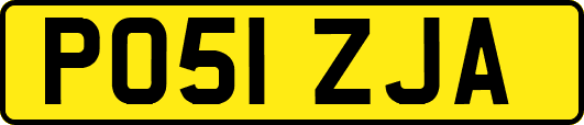 PO51ZJA