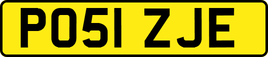 PO51ZJE
