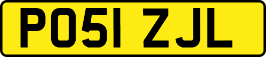 PO51ZJL