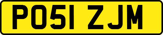 PO51ZJM