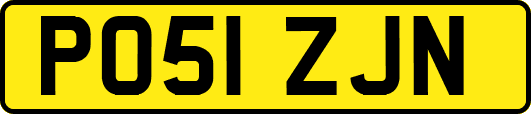 PO51ZJN
