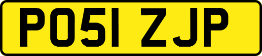 PO51ZJP