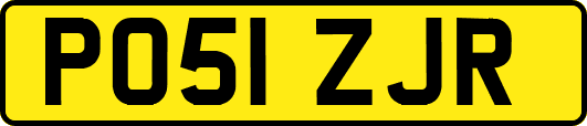 PO51ZJR